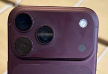 Fakulhat az iPhone 18 Pro Burgundy kivitele? Megjelentek az első panaszok