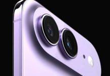 Az iPhone Air 2 vékonyabb házat, nagyobb akkumulátort és két 48 MP-es kamerát kaphat