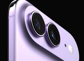 Az iPhone Air 2 akár 5,2 mm vékony lehet, jobb üzemidővel