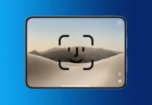 Az Apple állítólag már az iPhone Duo 2 Face ID-ját teszteli