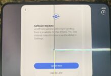 Az iPhone Duo második napján már a hajtásnál repedő kijelzőkről érkeznek beszámolók