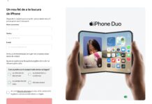 Az iPhone Duo előrendelése október 16-án indul, magyar ár még nincs
