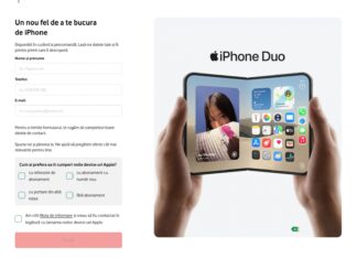 Az iPhone Duo előrendelése október 16-án indul, magyar ár még nincs