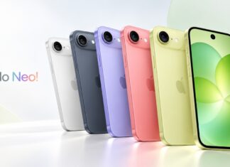 iPhone Neo: színes, olcsóbb Apple-mobilról kering egy nem megerősített látványterv