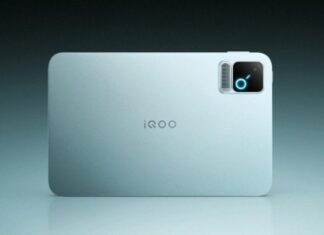 Hivatalos az iQOO Pad Pro 8.8: Snapdragon 8 Elite Gen 5 és Q3 gamingchip