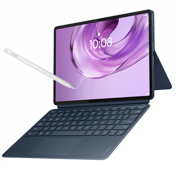 A Lenovo Yoga Tab Gen 2 közel kétszer tovább bírta Wi-Fi-n, mint az iPad Air 11 M4 1 A Lenovo Yoga Tab Gen 2 közel kétszer tovább bírta Wi-Fi-n, mint az iPad Air 11 M4