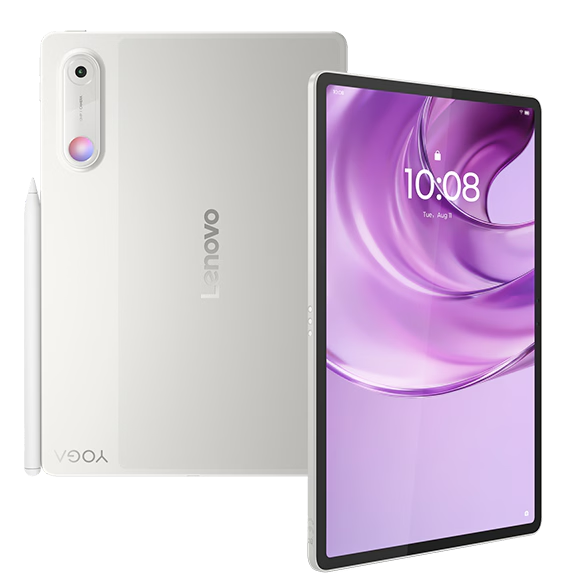 A Lenovo Yoga Tab Gen 2 közel kétszer tovább bírta Wi-Fi-n, mint az iPad Air 11 M4 2 A Lenovo Yoga Tab Gen 2 közel kétszer tovább bírta Wi-Fi-n, mint az iPad Air 11 M4