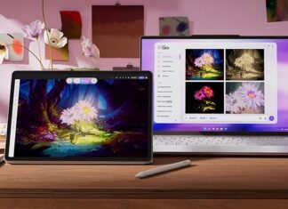 A Lenovo Yoga Tab Gen 2 közel kétszer tovább bírta Wi-Fi-n, mint az iPad Air 11 M4