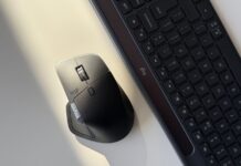 Olcsóbb Logitech MX Master 4 SE érkezhet