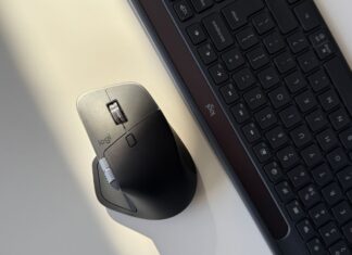 Olcsóbb Logitech MX Master 4 SE érkezhet