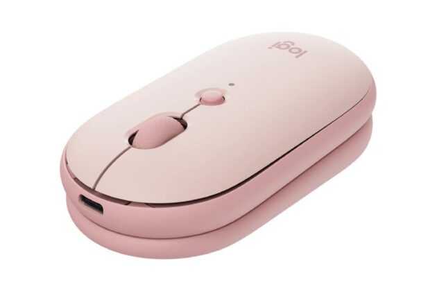 Logitech Pebble Up: felhajtható kialakítású, 79 grammos vezeték nélküli egér