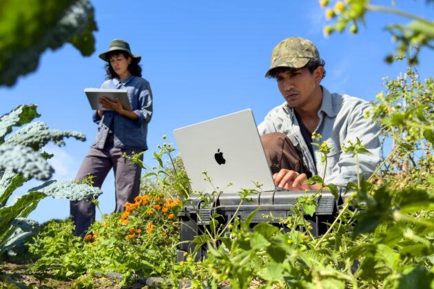 M6-os MacBook Pro 14: gyorsabb grafika, Wi‑Fi 7 és akár 24 órás üzemidő
