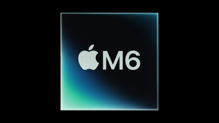 M6-os MacBook Pro 14: gyorsabb grafika, Wi‑Fi 7 és akár 24 órás üzemidő