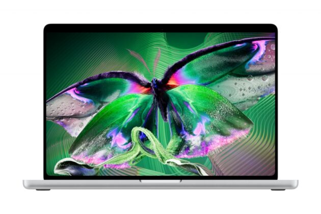 Megérkezett az առաջին érintőkijelzős MacBook Pro: tandem OLED, Dynamic Island és M5 Pro/M5 Max chipek