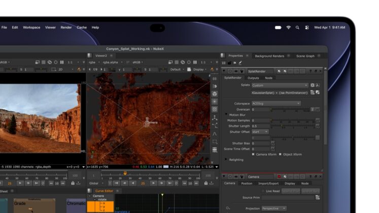 Megérkezett az առաջին érintőkijelzős MacBook Pro: tandem OLED, Dynamic Island és M5 Pro/M5 Max chipek
