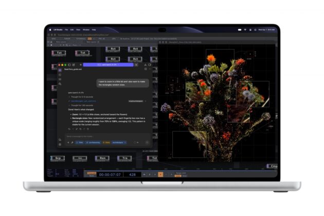 Megérkezett az առաջին érintőkijelzős MacBook Pro: tandem OLED, Dynamic Island és M5 Pro/M5 Max chipek