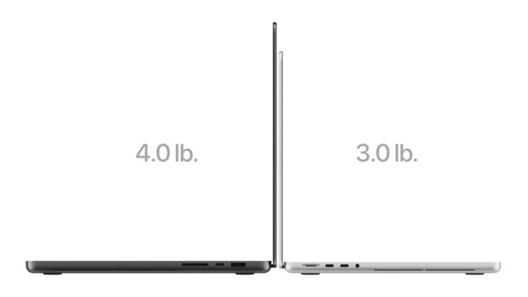 Megérkezett az առաջին érintőkijelzős MacBook Pro: tandem OLED, Dynamic Island és M5 Pro/M5 Max chipek