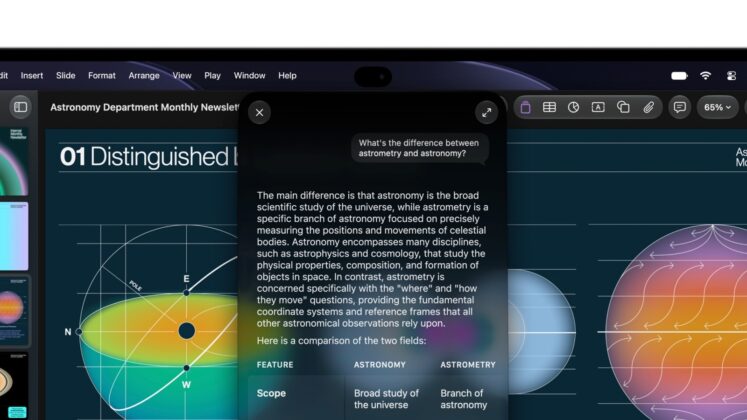 Megérkezett az առաջին érintőkijelzős MacBook Pro: tandem OLED, Dynamic Island és M5 Pro/M5 Max chipek