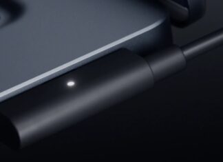 A Microsoft USB-C-be építi azt, amire az Apple MagSafe-je nem képes