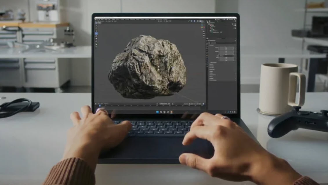 Surface Laptop Ultra