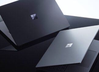 Surface Laptop Ultra: 128 GB memória és RTX Spark, várhatóan prémium árcédulával