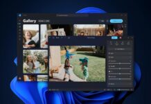 Alaposan megújul a Windows 11 Fotók appja: OneDrive- és iCloud-integráció, AI-szerkesztés, gyorsabb nézegető