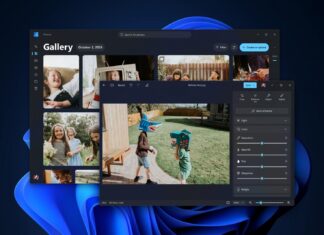 Alaposan megújul a Windows 11 Fotók appja: OneDrive- és iCloud-integráció, AI-szerkesztés, gyorsabb nézegető