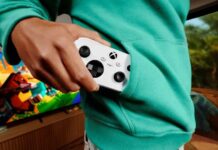 Microsoft Xbox Nano Controller: 100 grammos, utazáshoz szánt kontroller érkezik