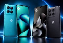 Motorola moto g47 Power: ismerős dizájn, 7000 mAh-s akkumulátorral