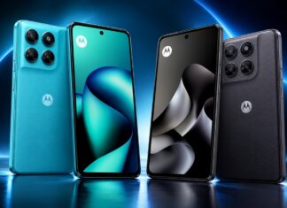 Motorola moto g47 Power: ismerős dizájn, 7000 mAh-s akkumulátorral