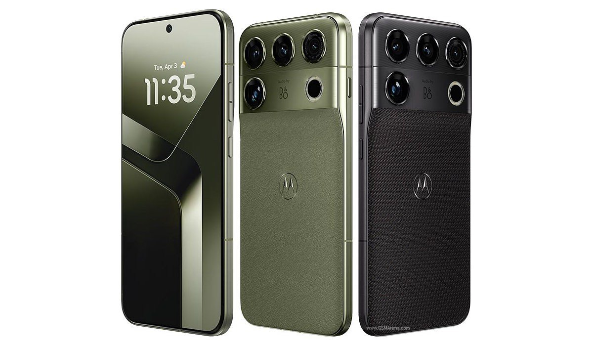 A Motorola Signature 27 november 5-én érkezik: Snapdragon 8 Elite Extreme Gen 6 és 200 MP-es periszkópkamera 1 A Motorola Signature 27 november 5-én érkezik: Snapdragon 8 Elite Extreme Gen 6 és 200 MP-es periszkópkamera