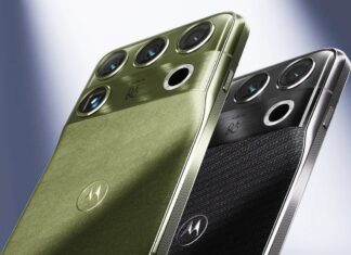 A Motorola Signature 27 november 5-én érkezik: Snapdragon 8 Elite Extreme Gen 6 és 200 MP-es periszkópkamera