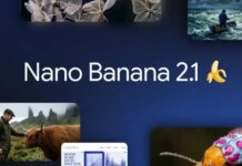 Megérkezett a Google Nano Banana 2.1: jobb képszerkesztés, alacsonyabb API-díjak