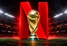 A Netflix megszerezte a 2030-as labdarúgó-világbajnokság közvetítési jogait Spanyolországban és Andorrában