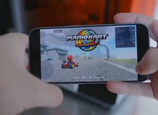 Nintendo Switch 2-exkluzívok futnak iPhone-on és PC-n, de még messze a használható emuláció