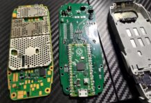A Nokia 3310 Raspberry Pi Picóval játékkonzollá vált, díjnyertes játékkal