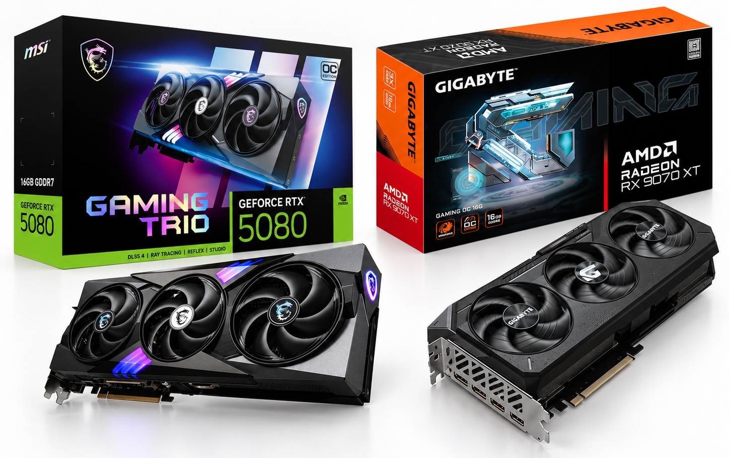 Az NVIDIA szerint gyártásban marad az RTX 5090, de a hiány extrém árszintet hozhat 5 Az NVIDIA szerint gyártásban marad az RTX 5090, de a hiány extrém árszintet hozhat
