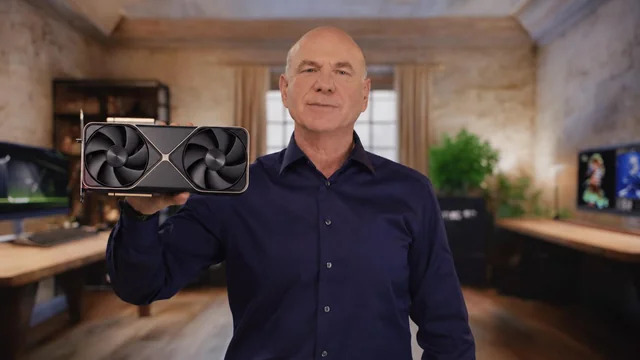 Az NVIDIA szerint gyártásban marad az RTX 5090, de a hiány extrém árszintet hozhat 1 Az NVIDIA szerint gyártásban marad az RTX 5090, de a hiány extrém árszintet hozhat