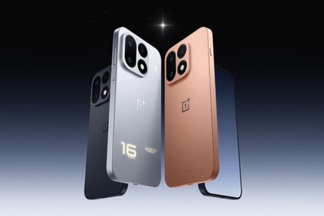 OnePlus 16: 9000 mAh-s akkumulátorral és 200 MP-es kamerával, de Európába nem érkezik