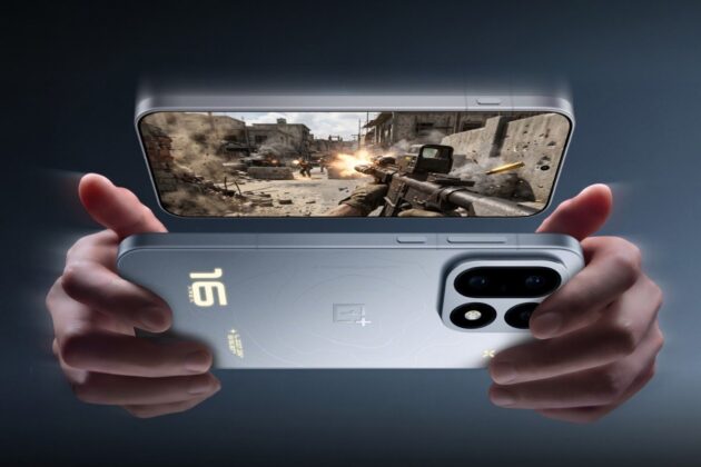 OnePlus 16: 9000 mAh-s akkumulátorral és 200 MP-es kamerával, de Európába nem érkezik