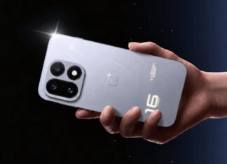 OnePlus 16: 9000 mAh-s akkumulátorral és 200 MP-es kamerával, de Európába nem érkezik