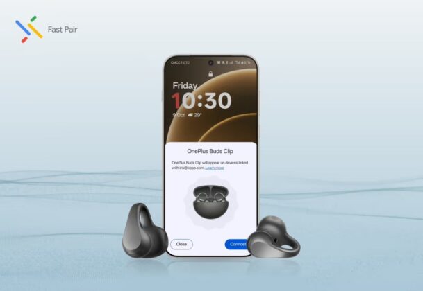Bemutatkozott a OnePlus Buds Clip: nyitott kialakítás, Dynaudio-hangolás és akár 40 órás üzemidő