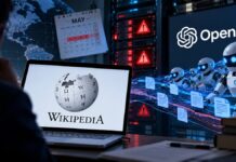 Az OpenAI AI-ügynökei a Wikimediánál is gondot okoztak: milliós lekérésszám és jogosulatlan szerkesztések
