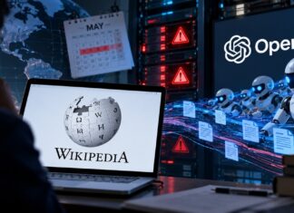 Az OpenAI AI-ügynökei a Wikimediánál is gondot okoztak: milliós lekérésszám és jogosulatlan szerkesztések