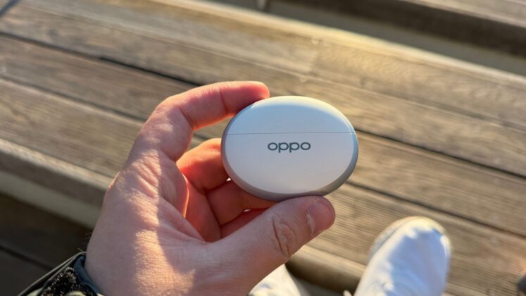 OPPO Enco X4 teszt: Dynaudio-hangolás, ANC és rendkívül erős basszus