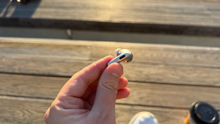 OPPO Enco X4 teszt: Dynaudio-hangolás, ANC és rendkívül erős basszus