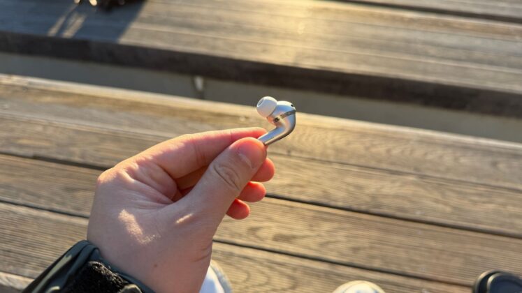 OPPO Enco X4 teszt: Dynaudio-hangolás, ANC és rendkívül erős basszus