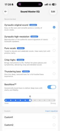 OPPO Enco X4 teszt: Dynaudio-hangolás, ANC és rendkívül erős basszus