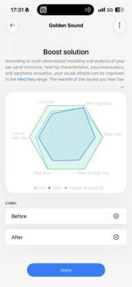 OPPO Enco X4 teszt: Dynaudio-hangolás, ANC és rendkívül erős basszus