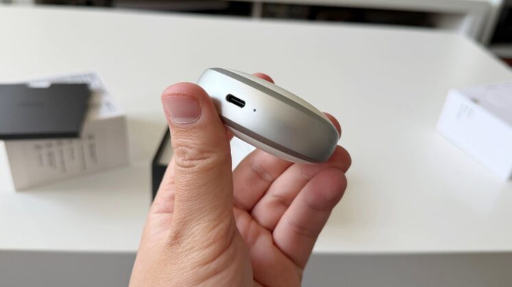 OPPO Enco X4 teszt: Dynaudio-hangolás, ANC és rendkívül erős basszus